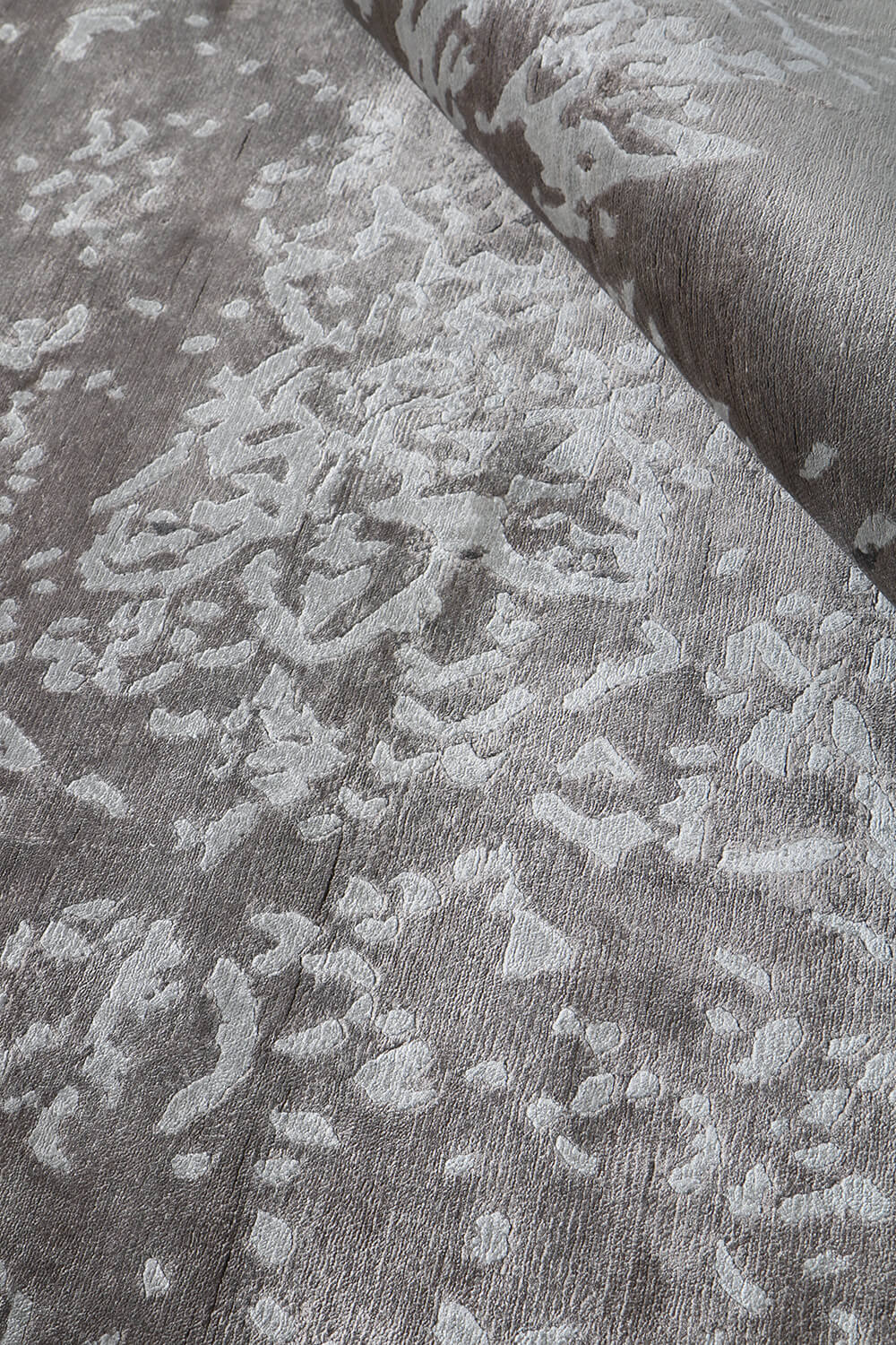 Дизайнерский ковер Heritage White | Размер: 210 x 210 см