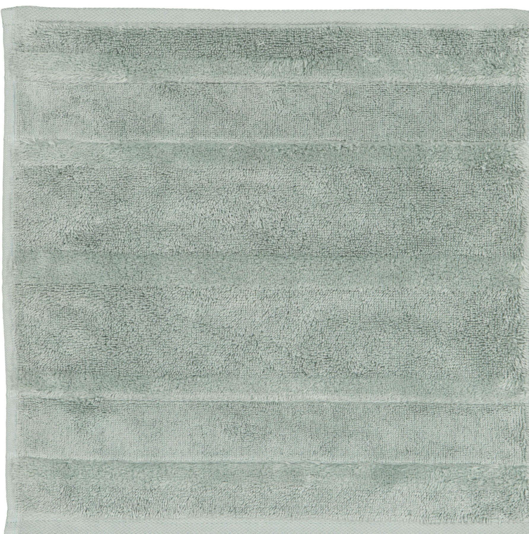 Полотенце Cawo Noblesse Nordic Green (1002-470)