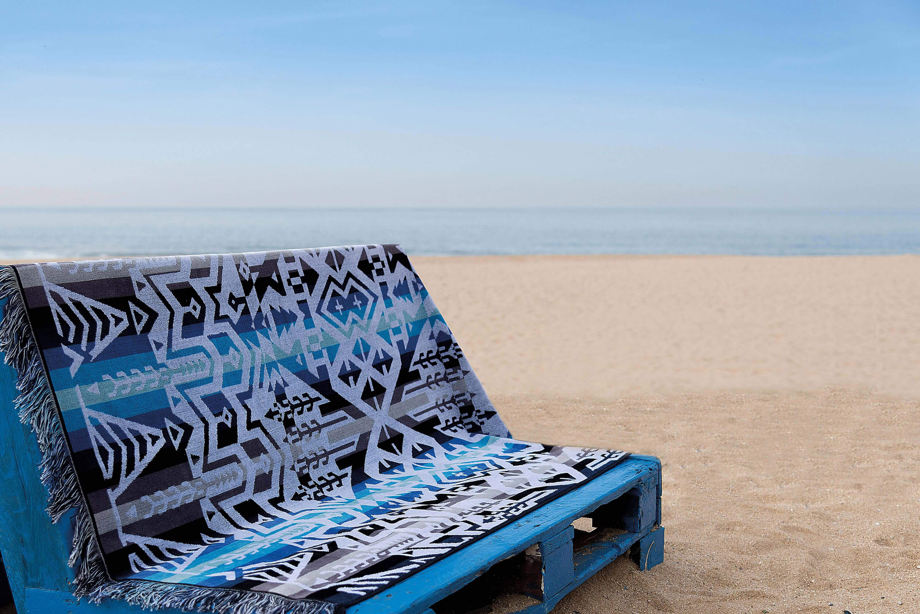 Полотенце для пляжа Tulum