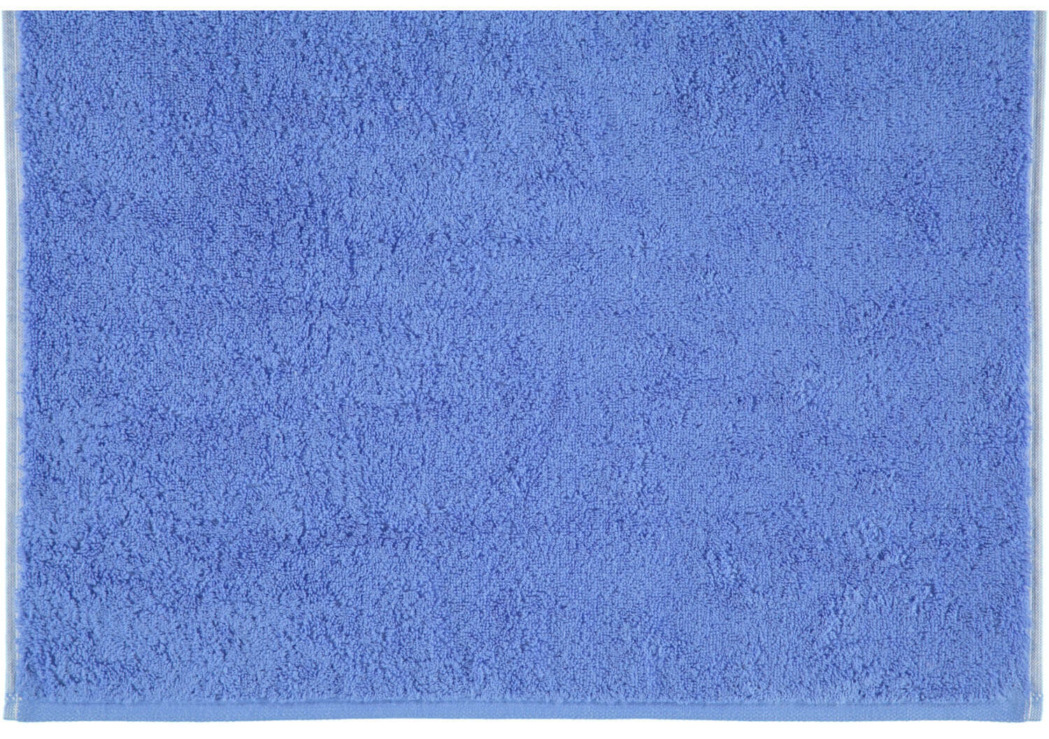 Махровое полотенце Unique Saphir