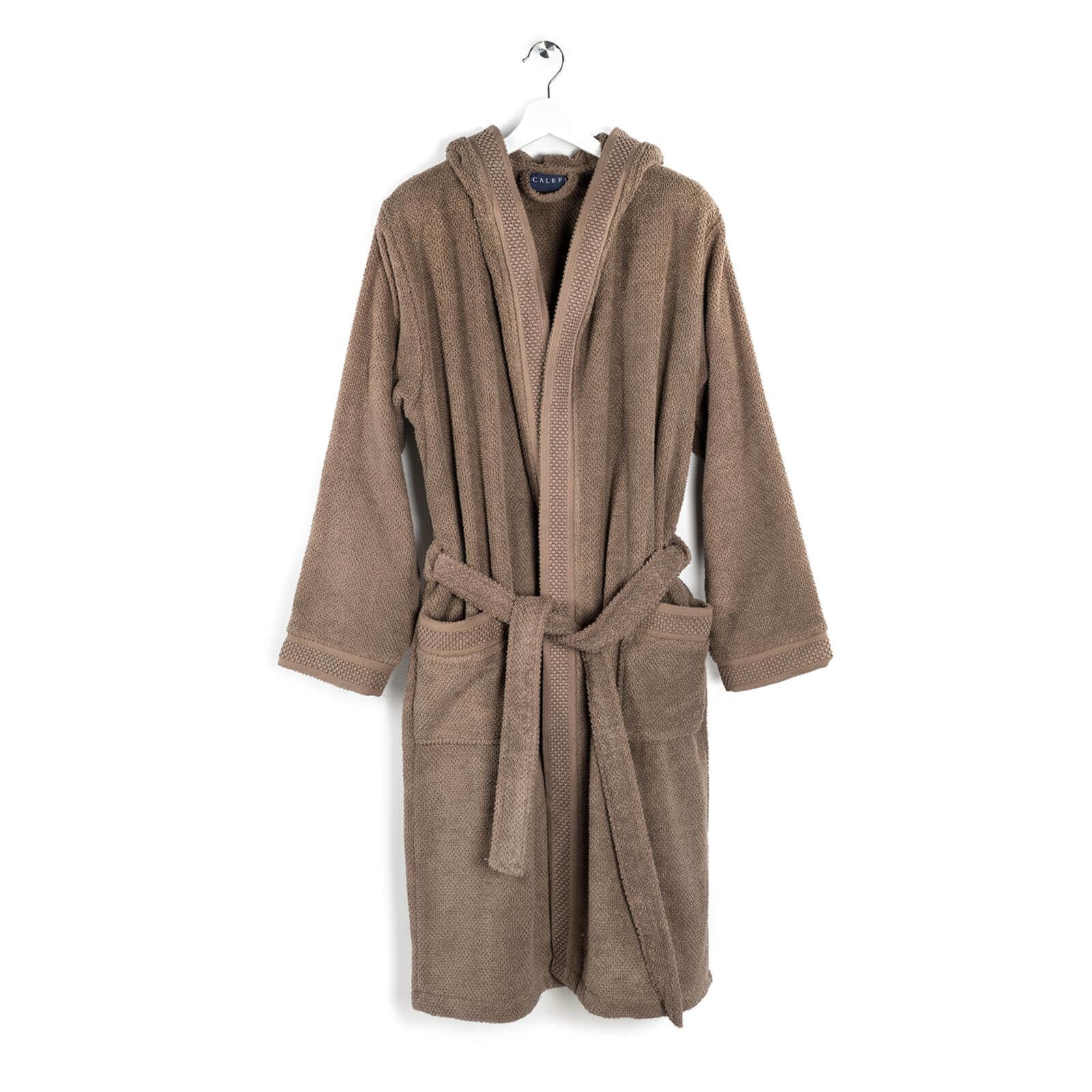 Халат Caleffi Gim Moka Unisex