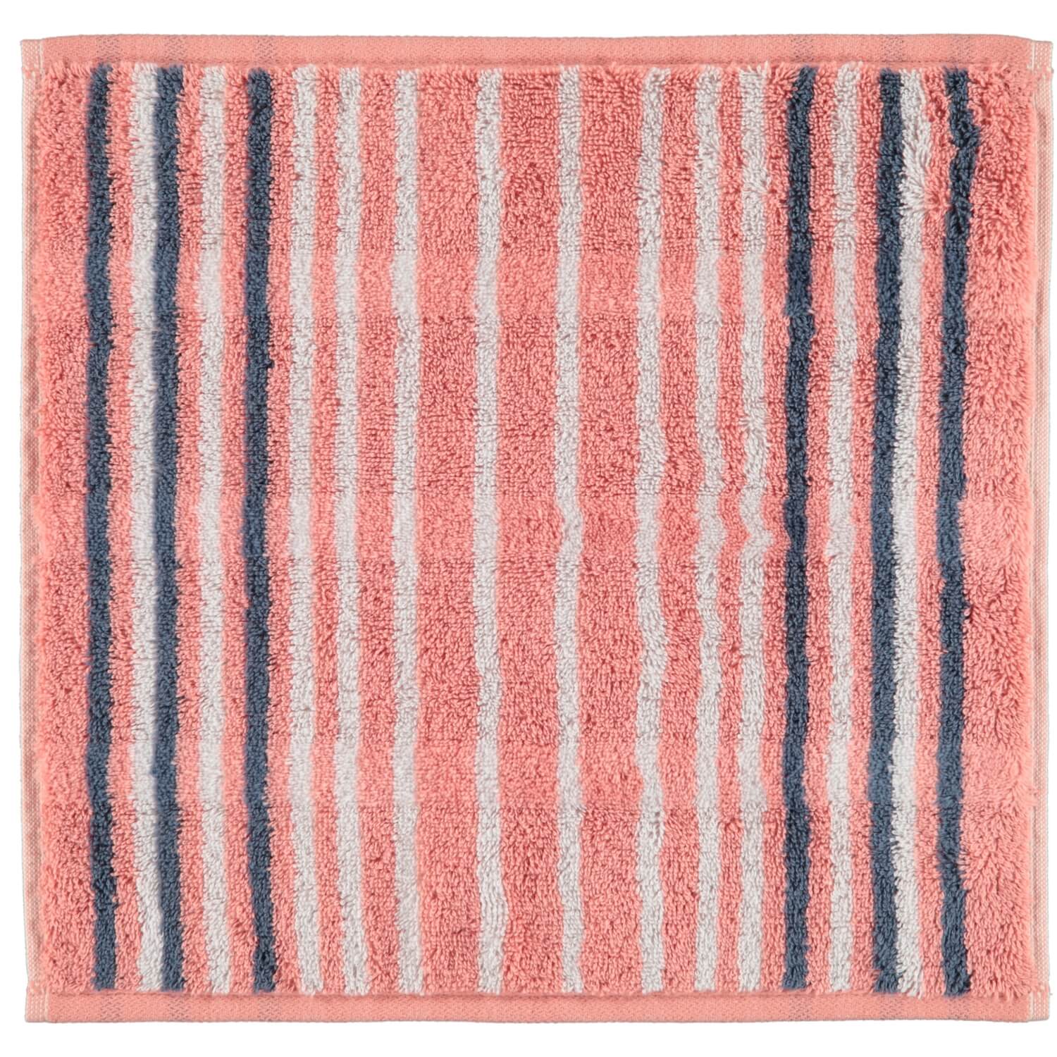 Полотенце из египетского хлопка Noblesse Stripes Rouge (1082-22)