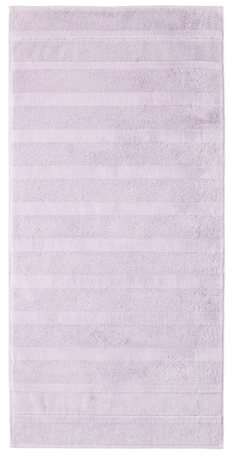 Полотенце из хлопка Noblesse-2 Lavendel (1002-806) ☞ Размер: 30 x 50 см