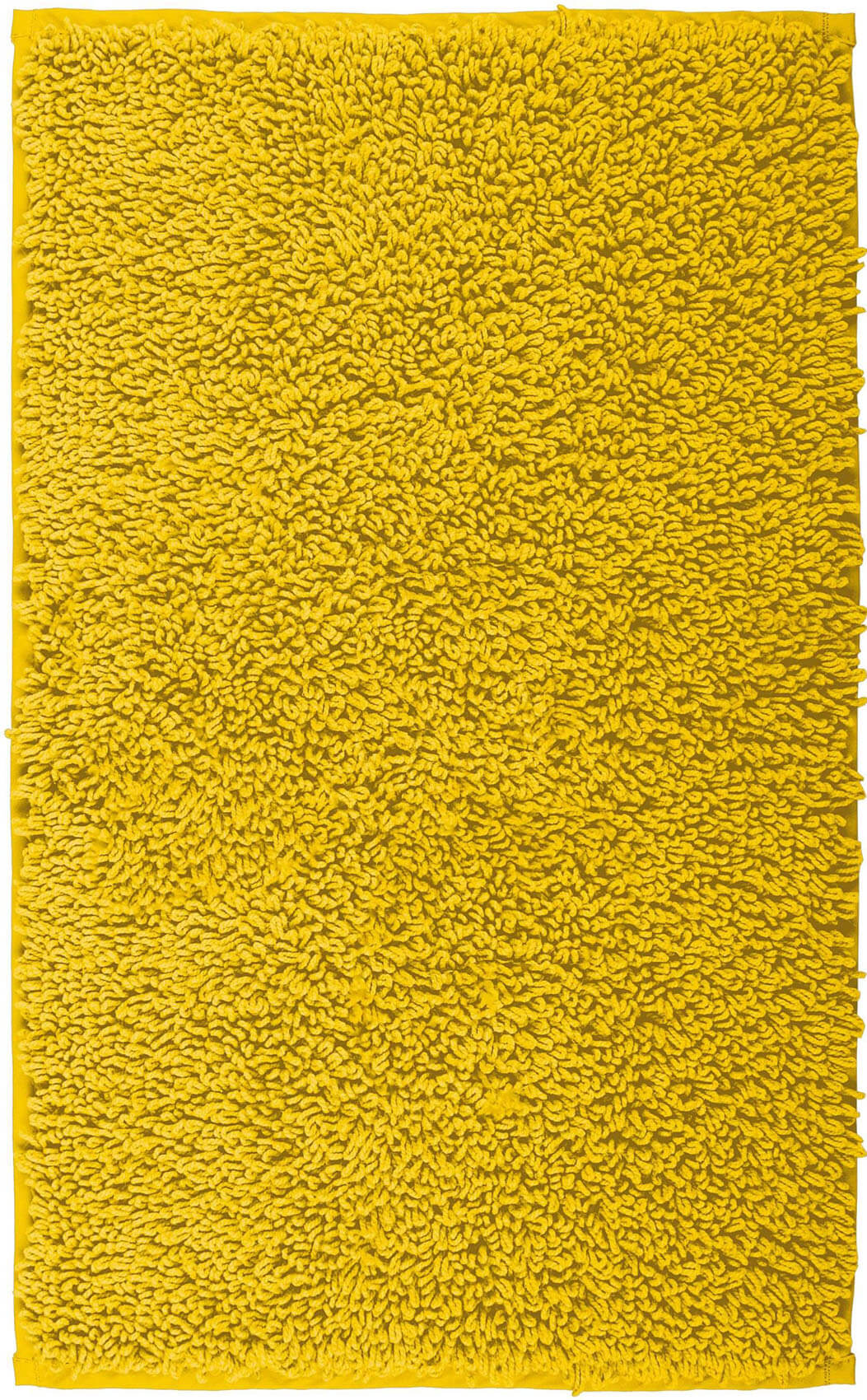 Коврик для ванной New Twist Mustard