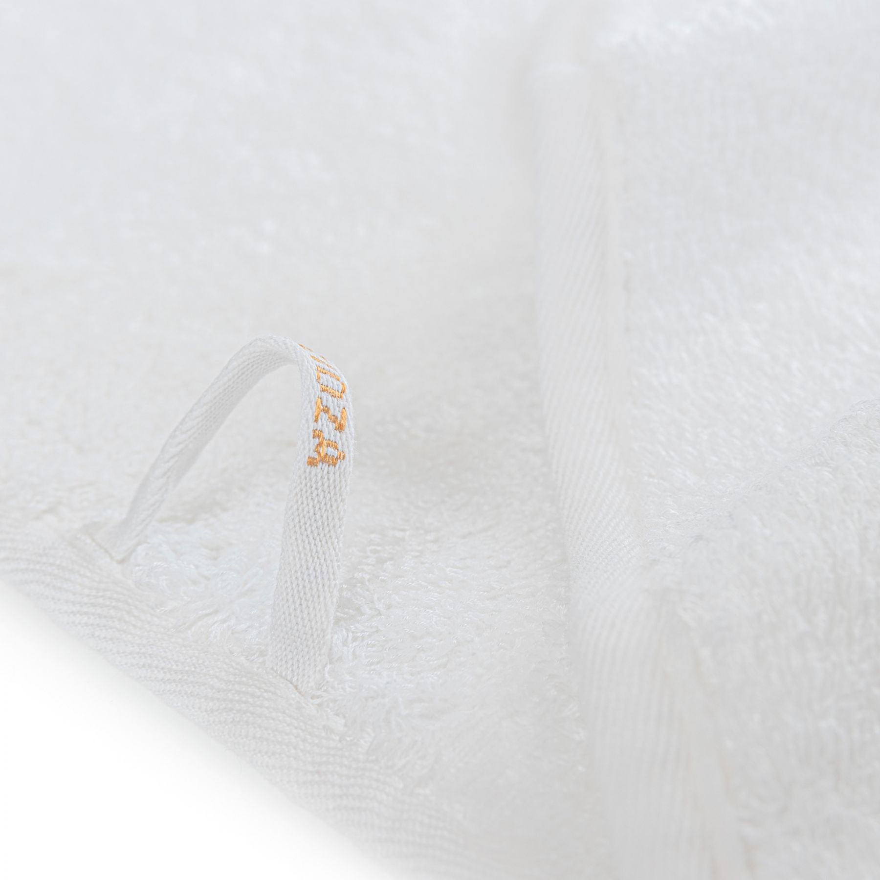 Элитное полотенце Tecnic White