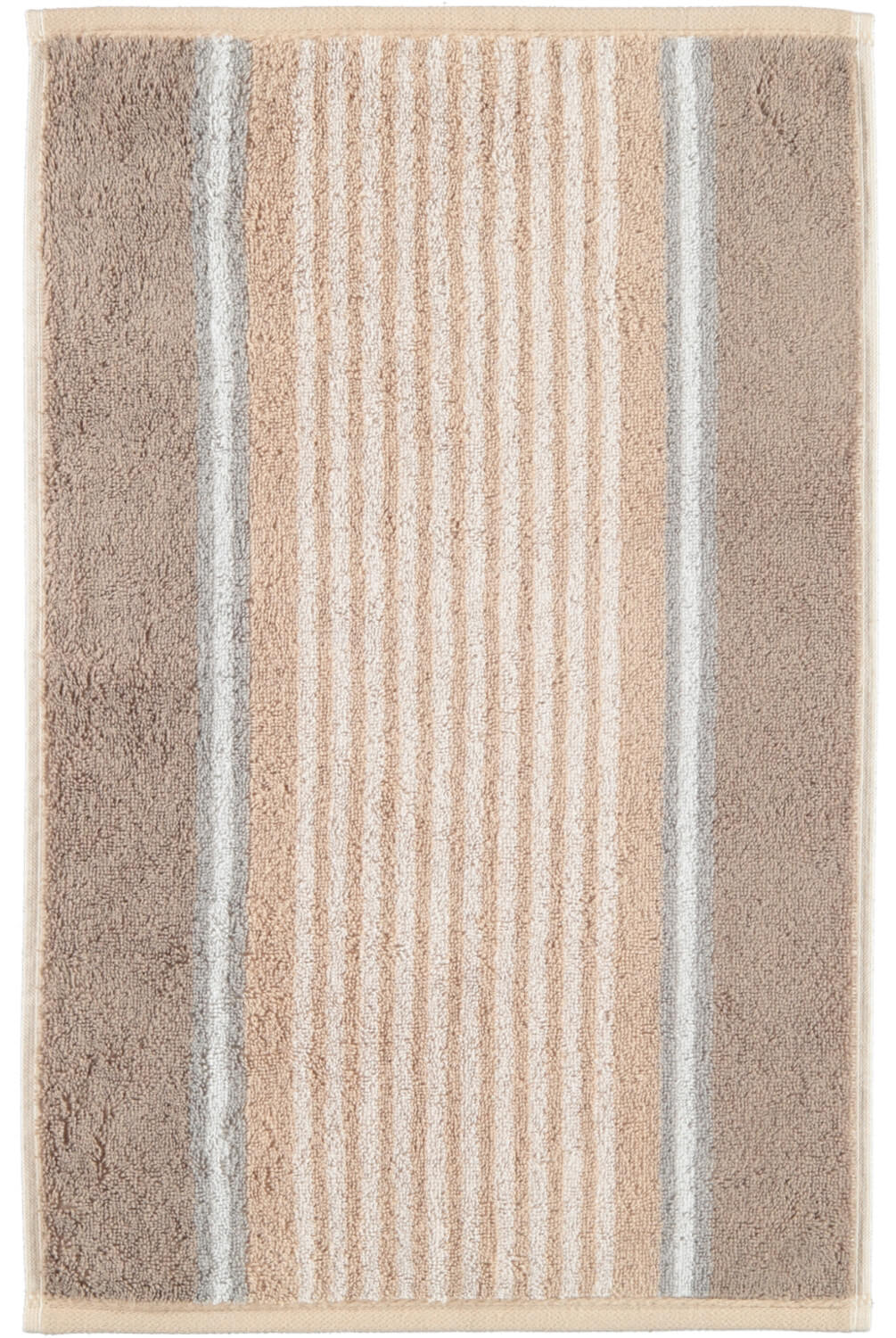 Полотенце махровое Florentine Stripes Sand (197-33)