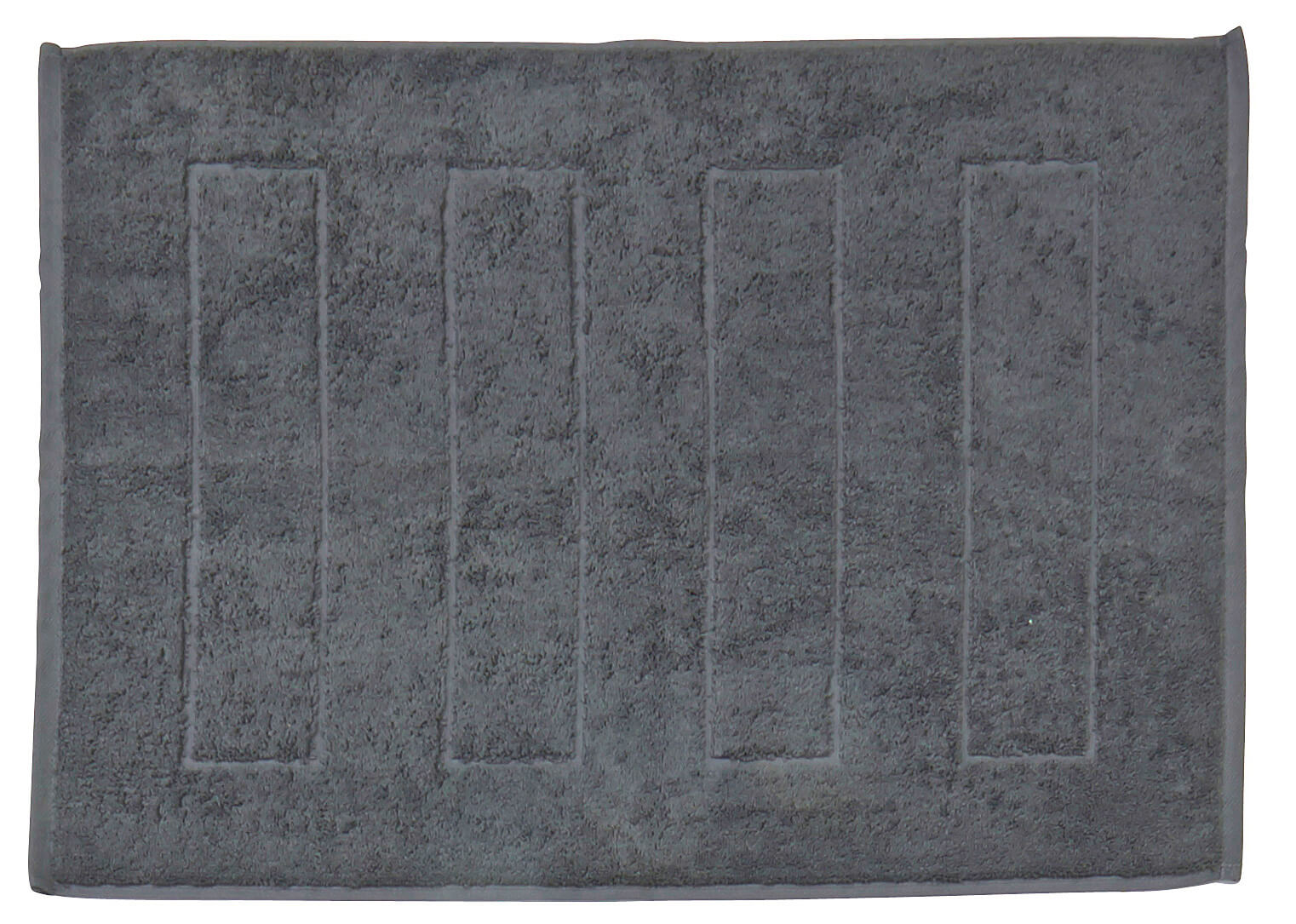 Банный коврик Daily Uni Anthracite ☞ Размер: 50 x 70 см