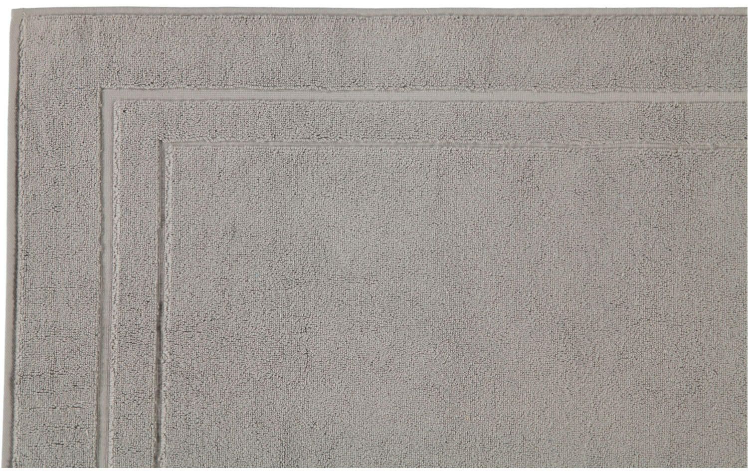 Коврик для ванной комнаты Uni Graphit (303-779)