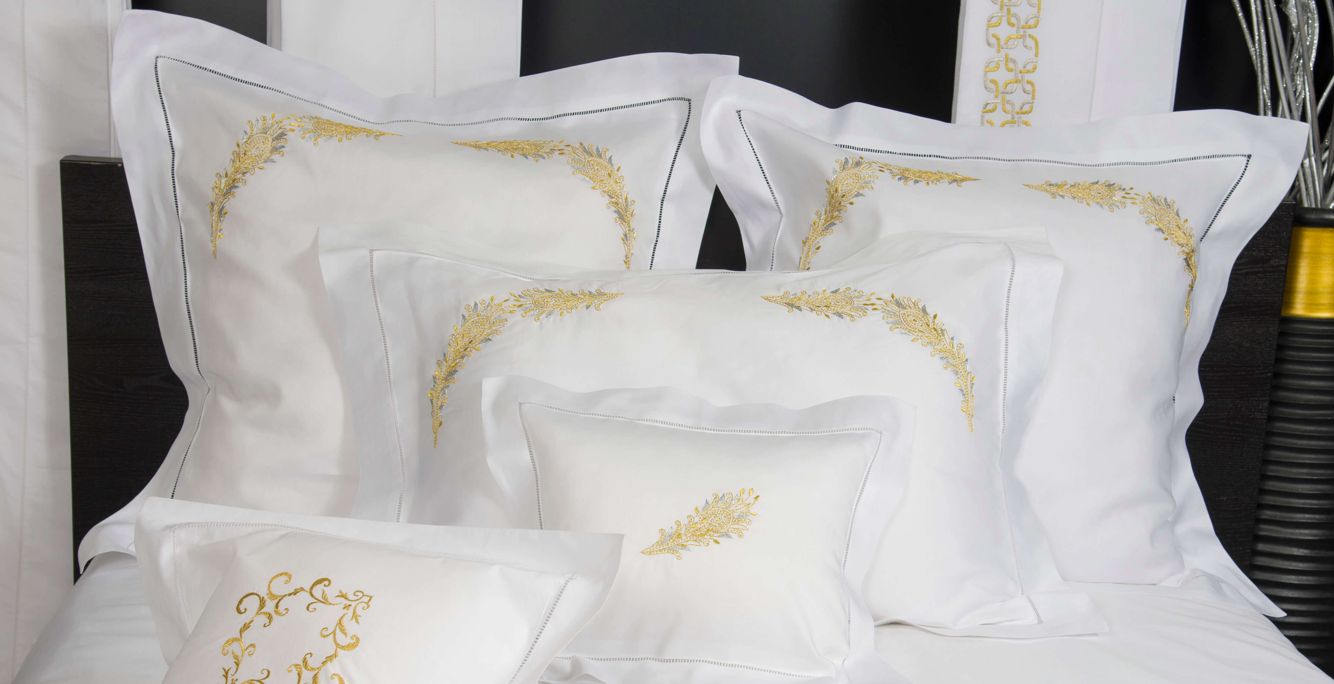 Наволочка Paon Royal Pillows Франция ☞ Размер наволочек: 65 x 65 см