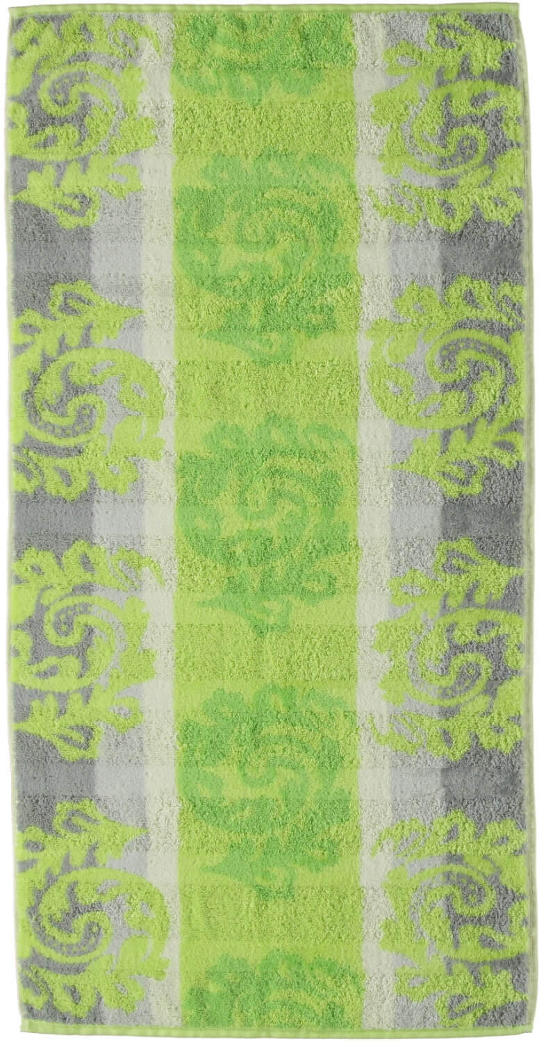 Полотенце Noblesse Cashmere Kiwi ☞ Размер: 50 x 100 см