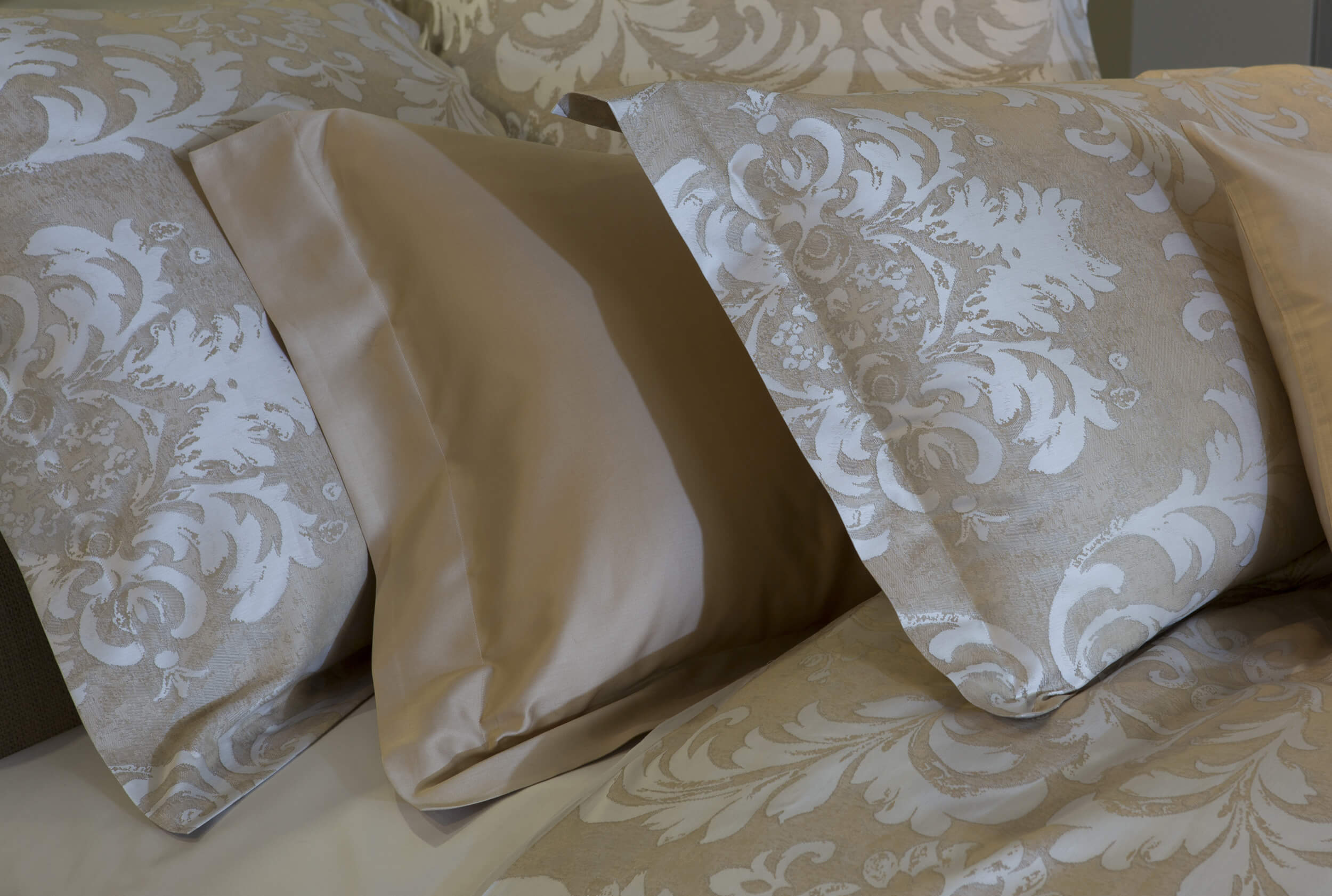 Комплект элитного постельного белья Ducale
