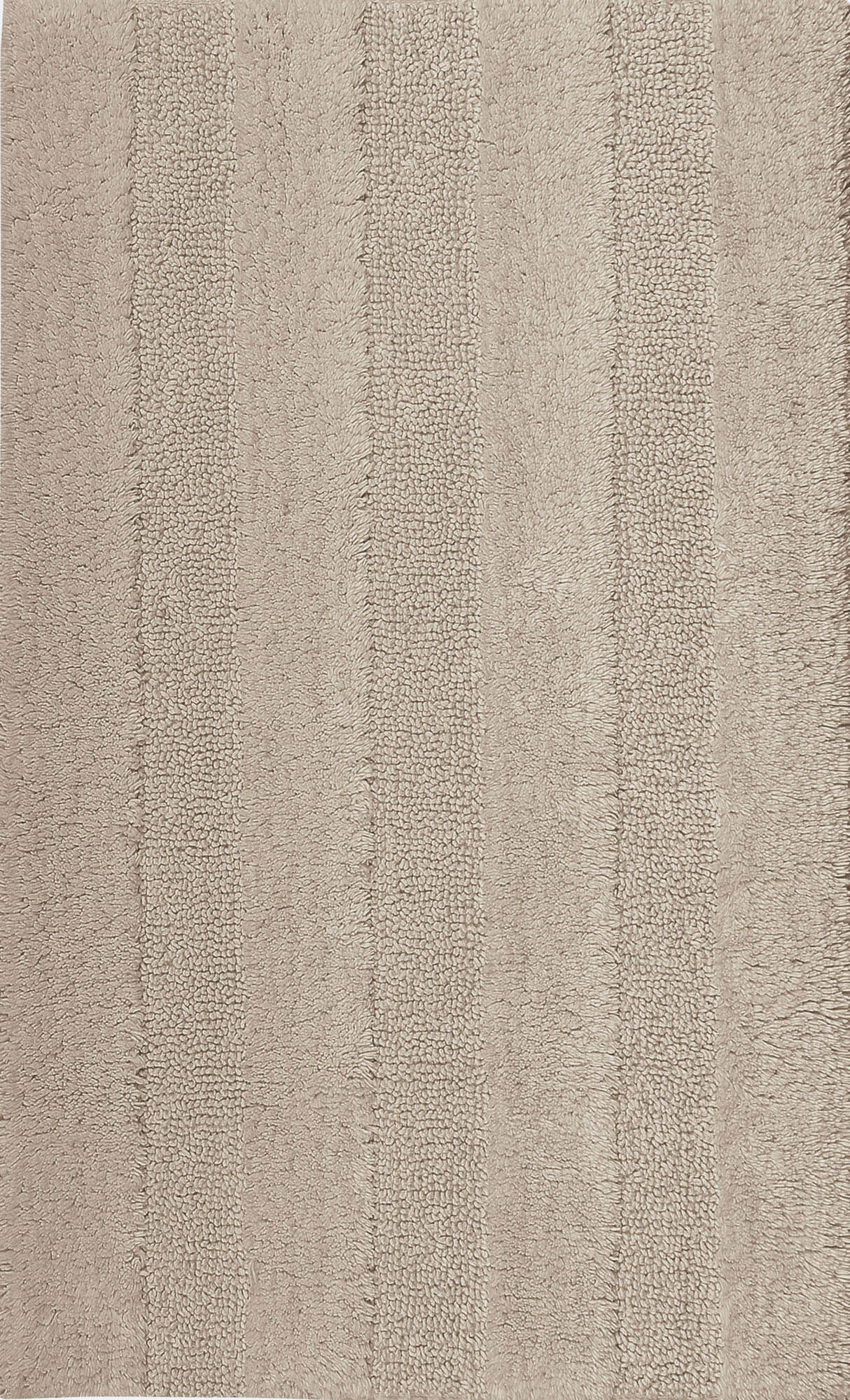 Коврик банный New Plus Linen ☞ Размер: 50 x 70 см