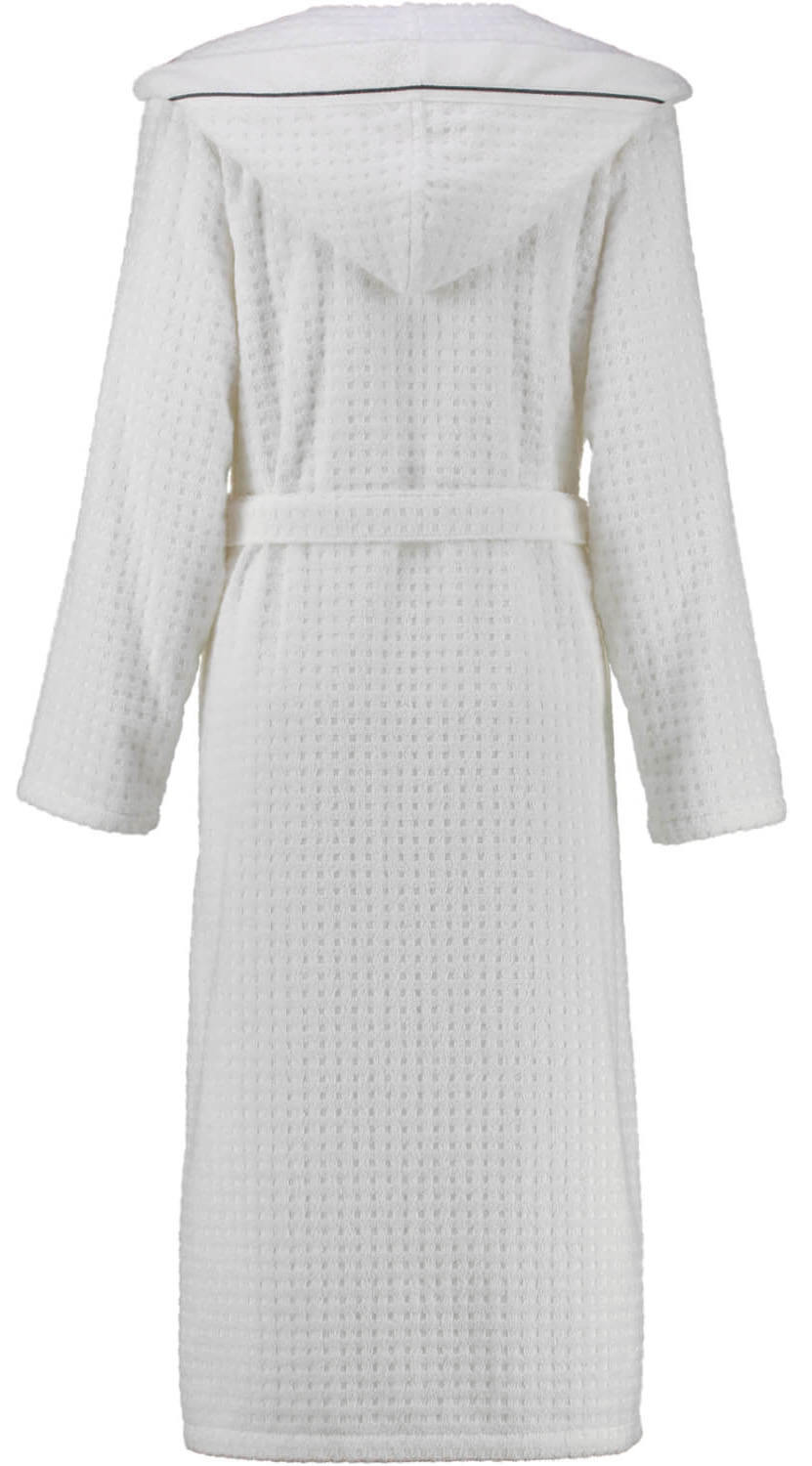 Женский банный халат Hood Weiss ☞ Размер: 40
