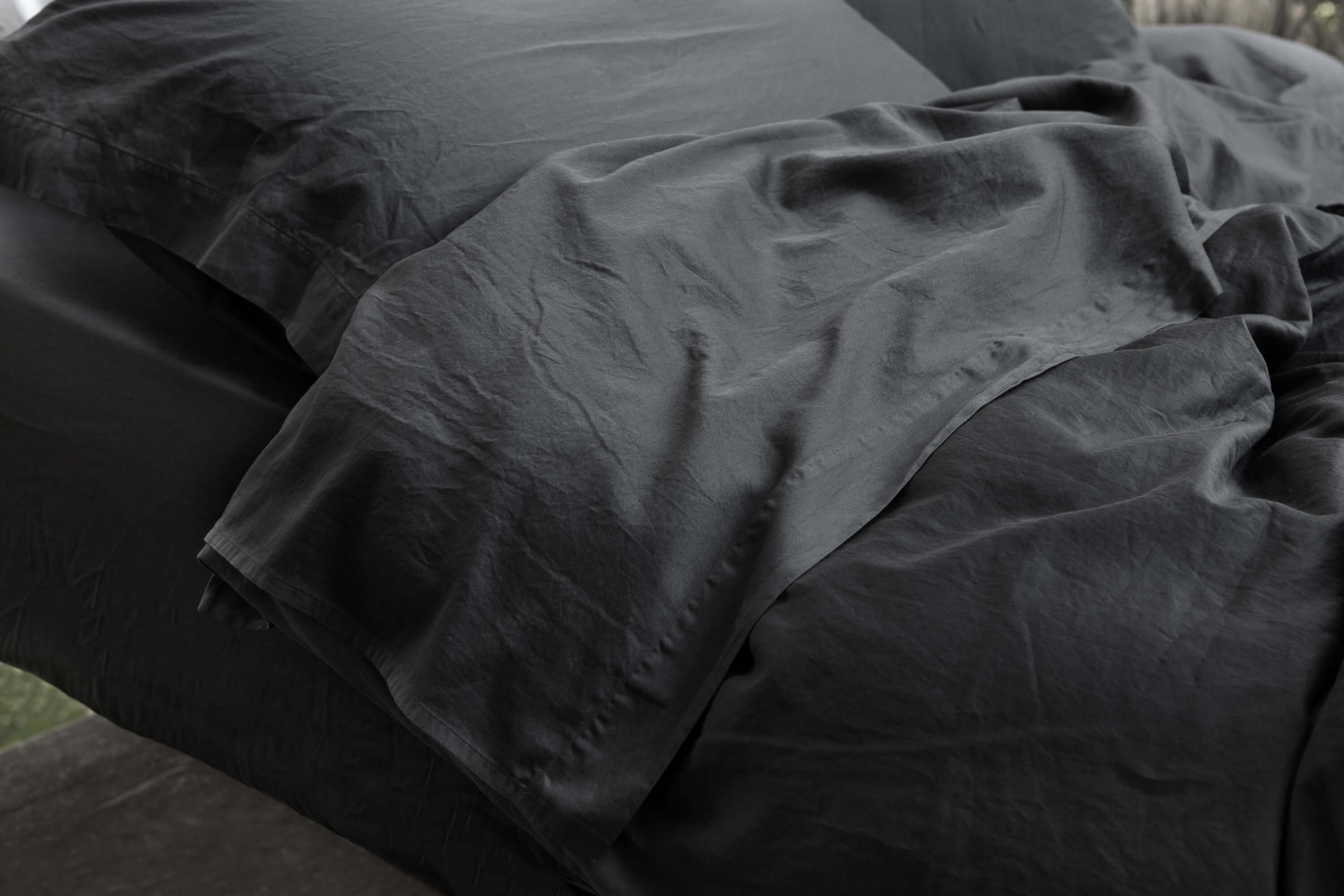 Дизайнерское постельное белье Viola S300 Италия