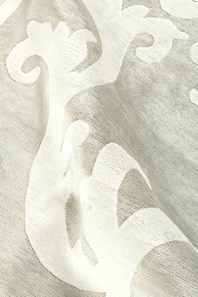 Эксклюзивный ковер ручной работы Pompadour Artemesia | Размер: 150 x 240 см