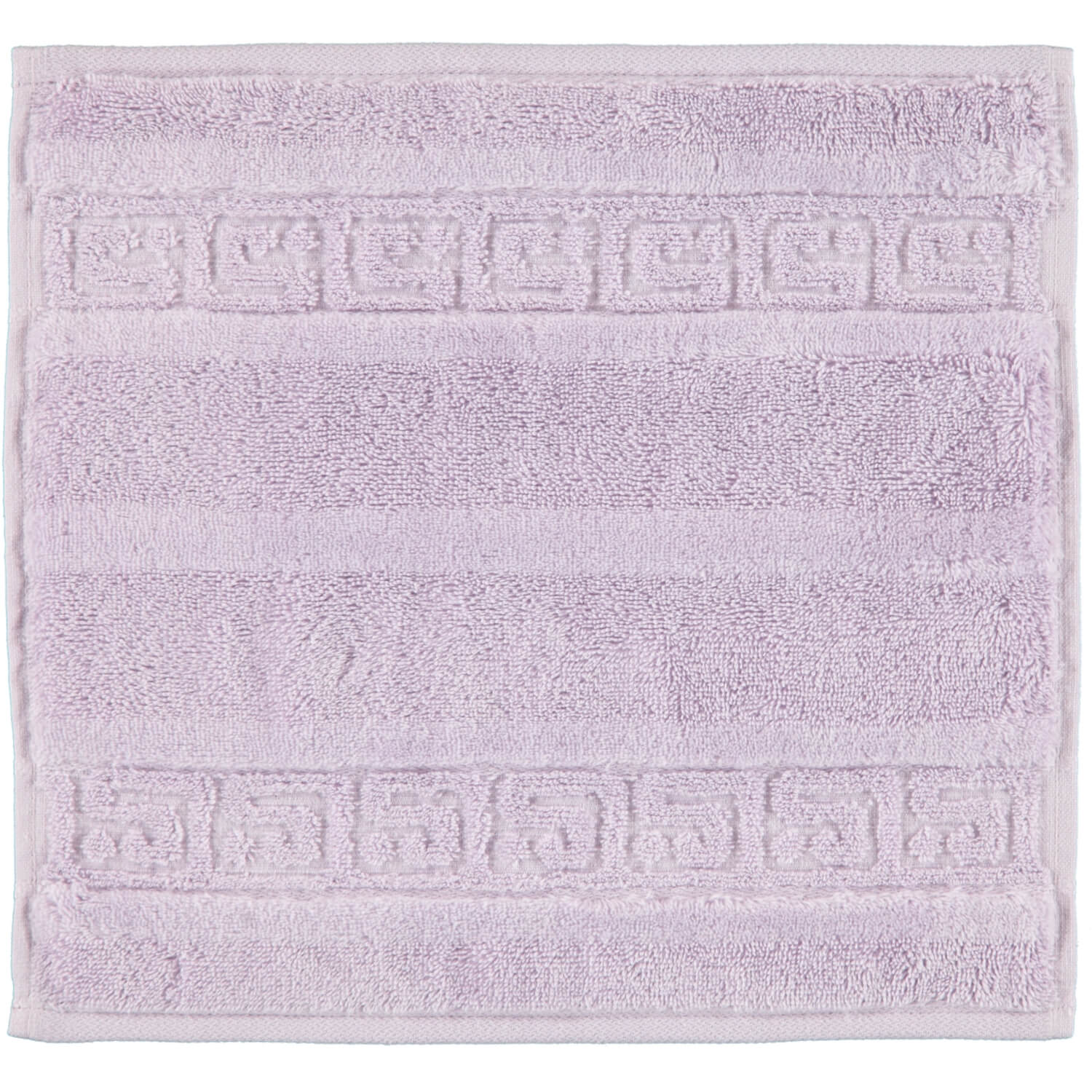 Полотенце из хлопка Noblesse Lavendel (1001-806)