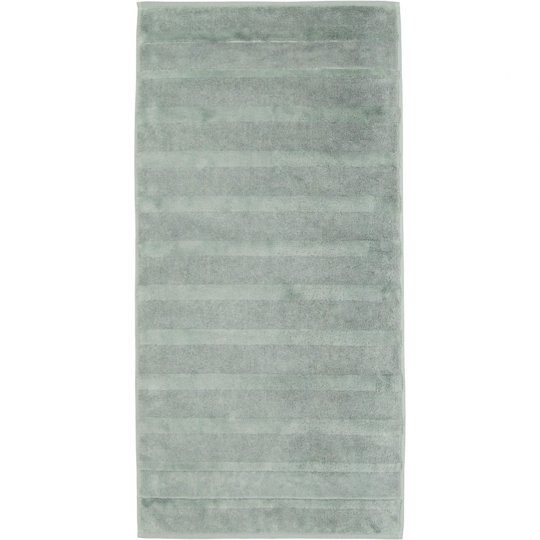 Полотенце Cawo Noblesse Nordic Green (1002-470)