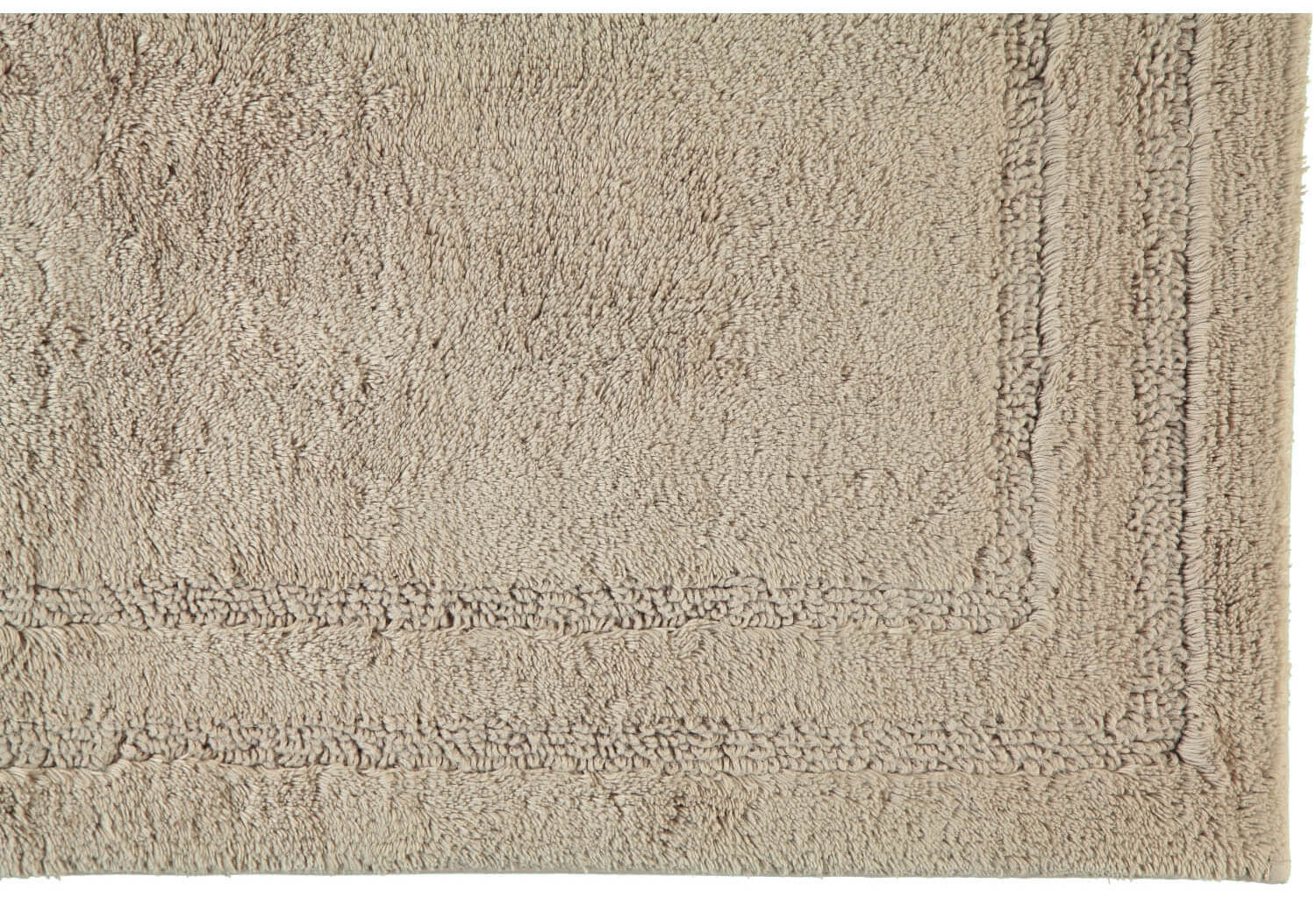 Банний килимок Uni Sand | Розмір: 60 x 60 см