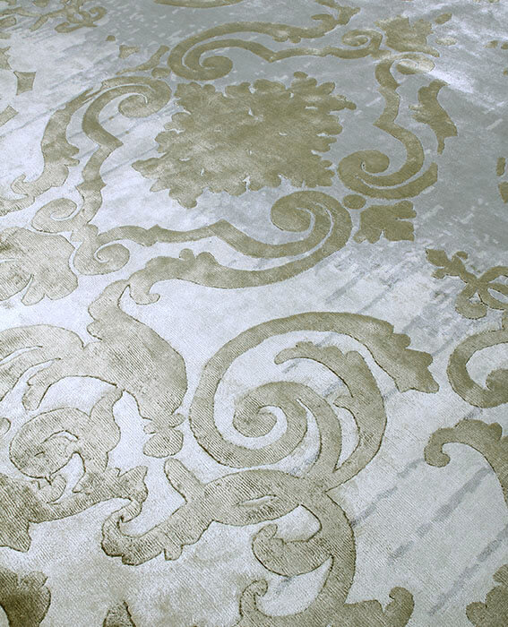 Элитный ковер Cardinal Shadow Vintage Pastel | Размер: 360 x 450 см