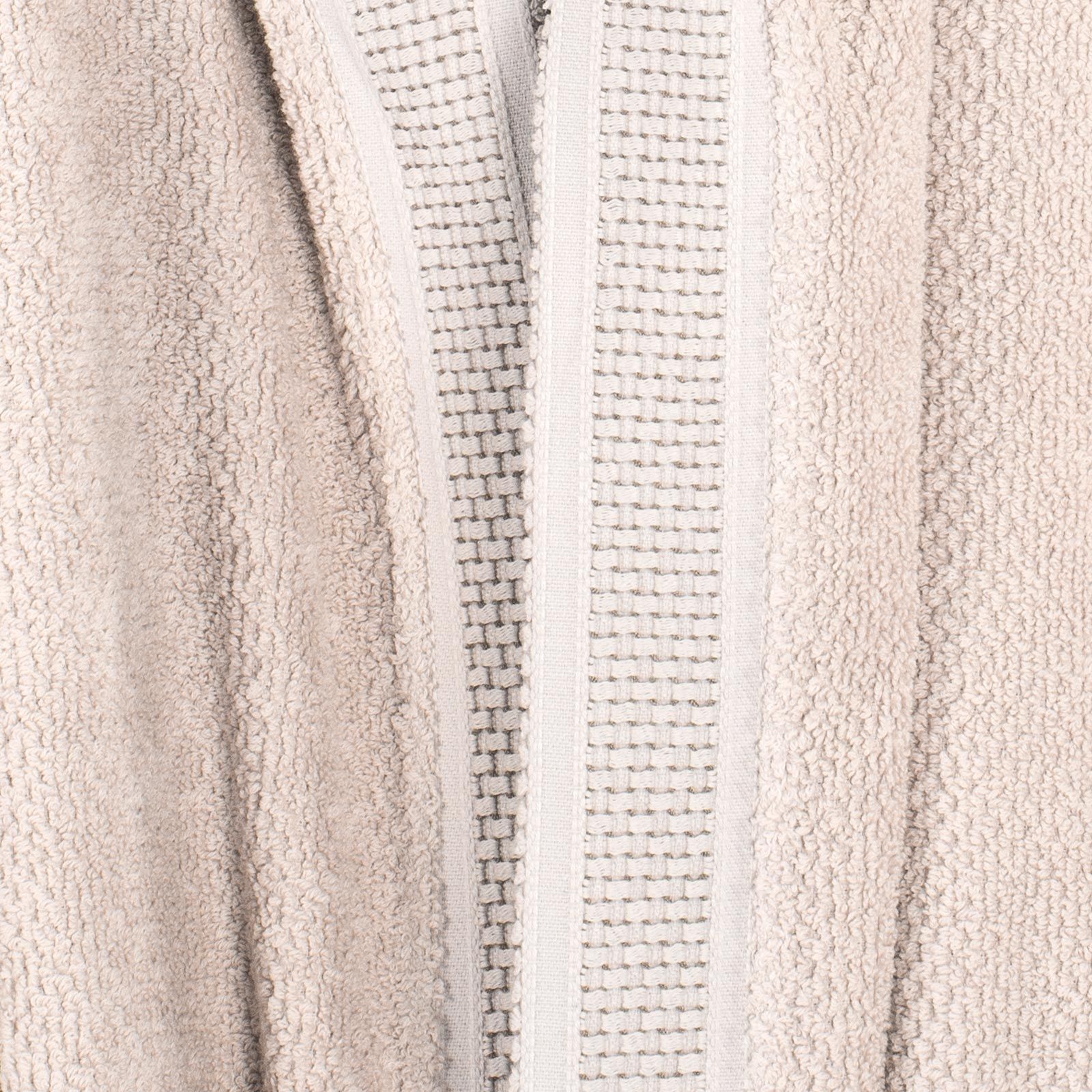 Халат Caleffi Gim Crema Unisex