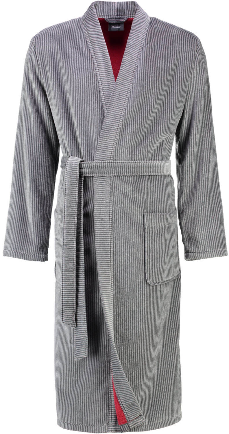 Мужской халат кимоно Grau Rot