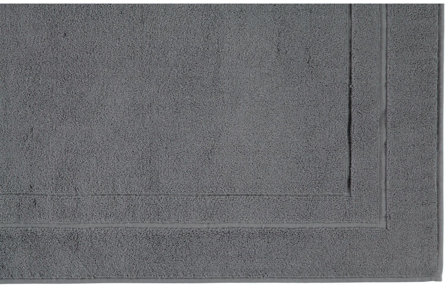 Коврик для ванной комнаты Uni Anthrazit (303-774)