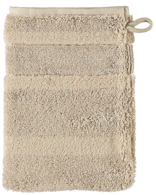 Немецкое полотенце Noblesse Uni Sand