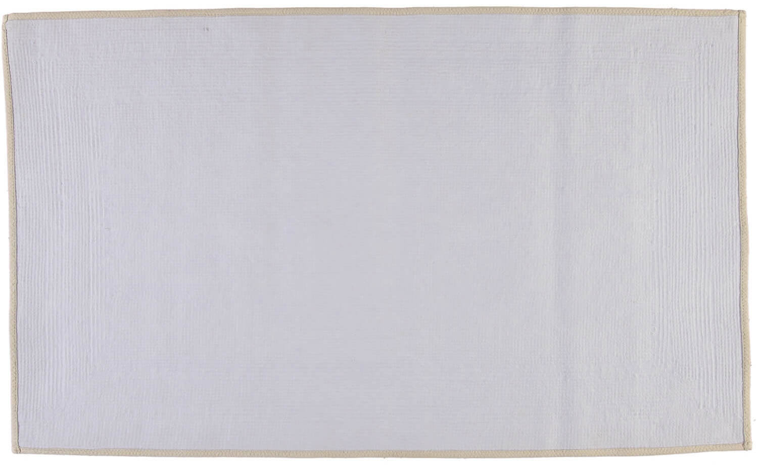 Банний килимок Uni Sand | Розмір: 60 x 60 см