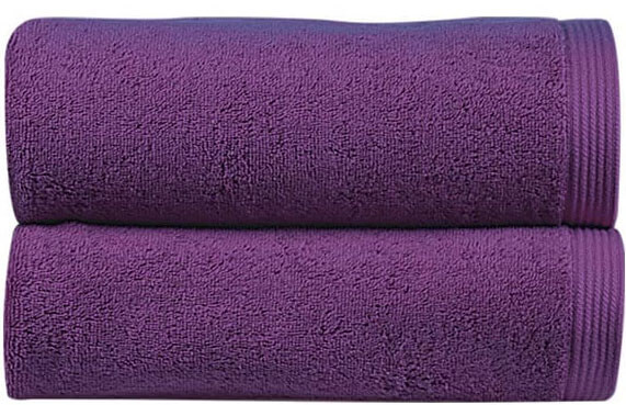 Полотенце New Plus Purple Sorema