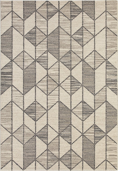 Дизайнерський килим преміум класу Capri 32981/6374