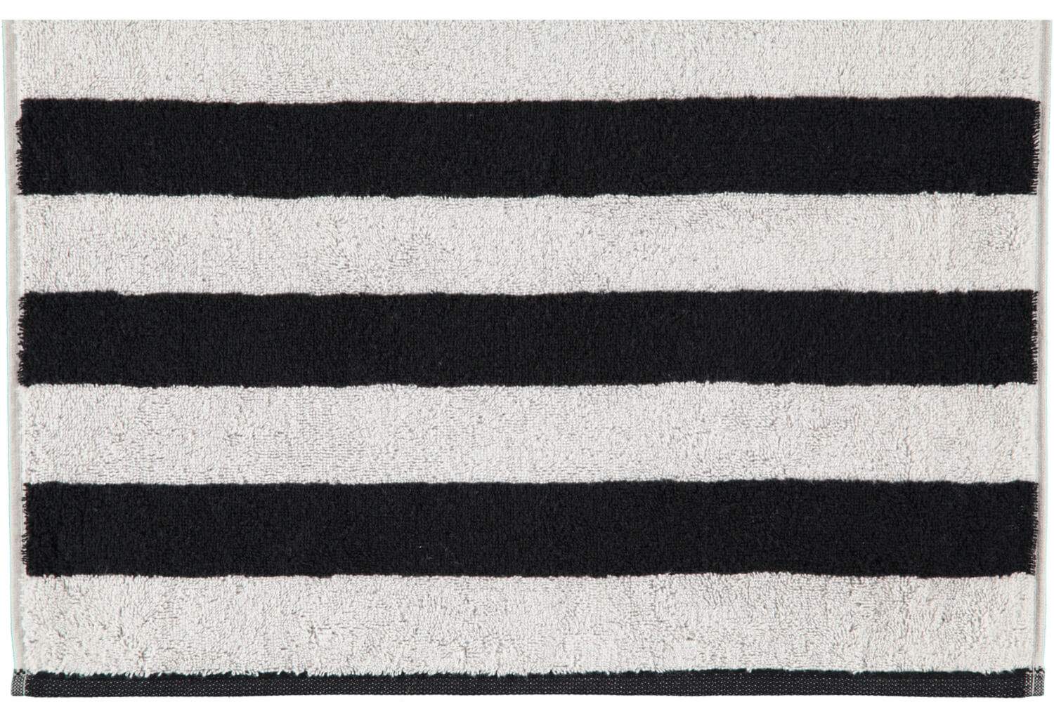 Махровое полотенце Code Stripes Sterling