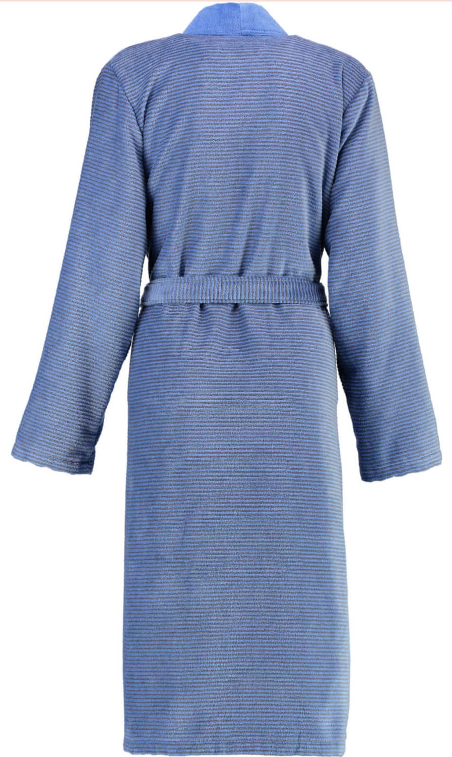 Женский халат Kimono Blau