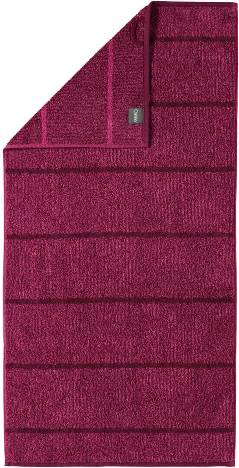 Рушник Code Beere Cawo Німеччина | Розмір: 30 x 30 см
