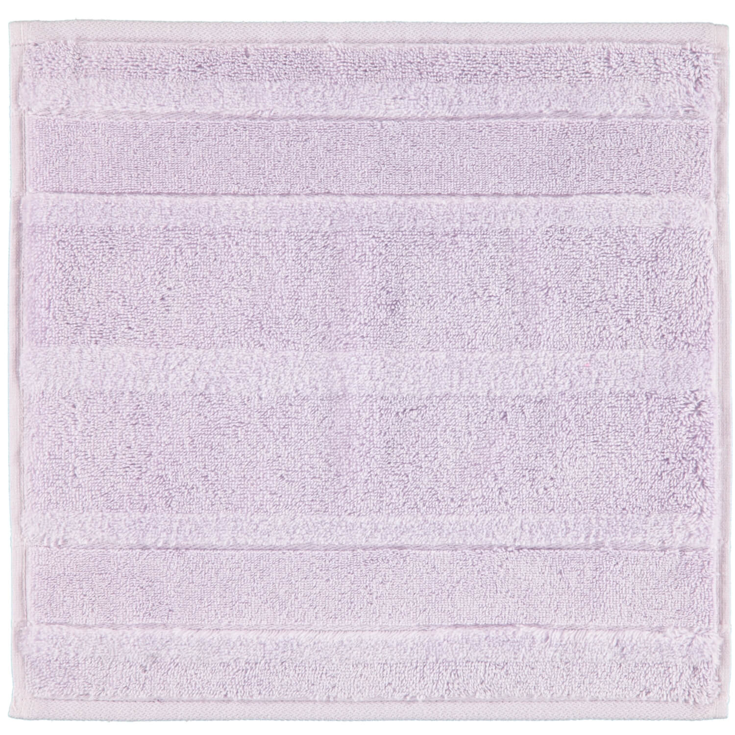 Полотенце из хлопка Noblesse-2 Lavendel (1002-806) ☞ Размер: 30 x 50 см