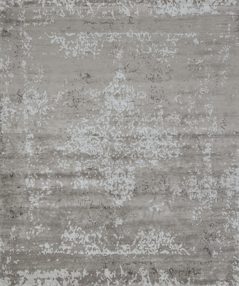 Дизайнерский ковер Heritage Taupe | Размер: 210 x 210 см