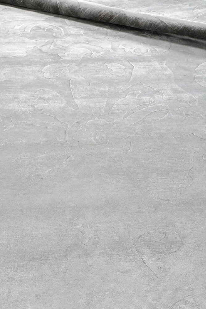 Элитный ковер Bourbon New Age Quartz | Размер: 150 x 240 см