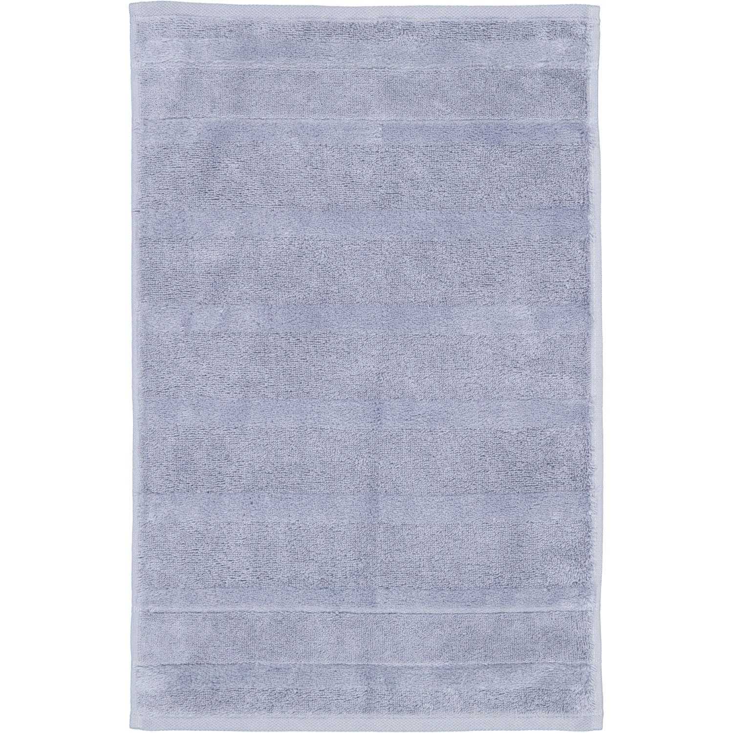 Полотенце Cawo Noblesse Nordic Blue (1002-187)