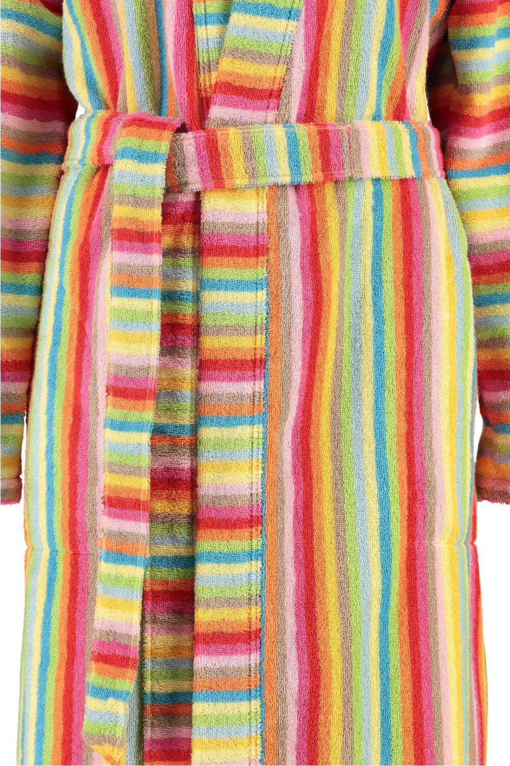 Женский халат Kimono Multicolor