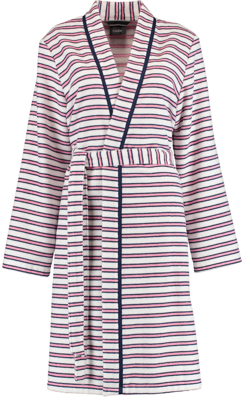 Женский халат Kimono Pink (3341-26)