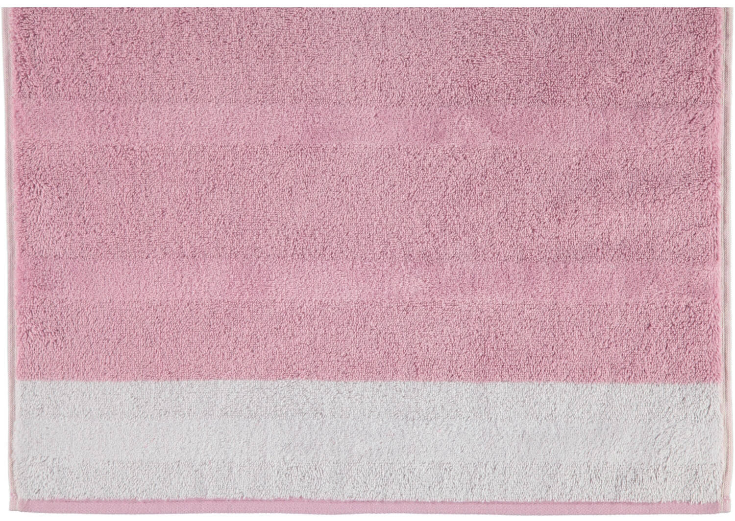 Махровое полотенце Vintage Pale Pink