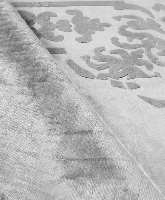 Французский ковер Marquise Shadow Vintage Pearl | Размер: 360 x 450 см