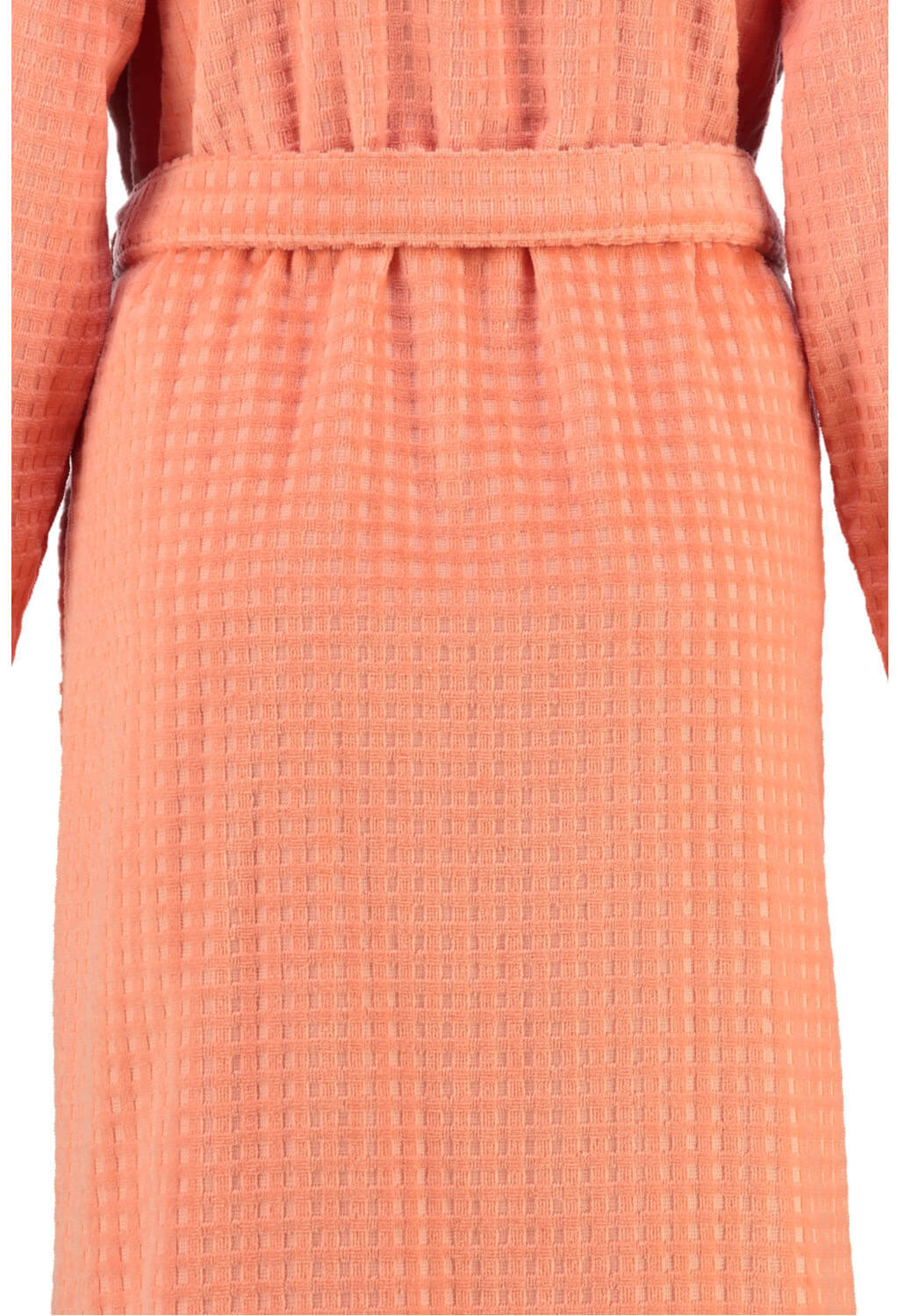 Женский халат Cawo Kimono Apricot ☞ Размер: 40