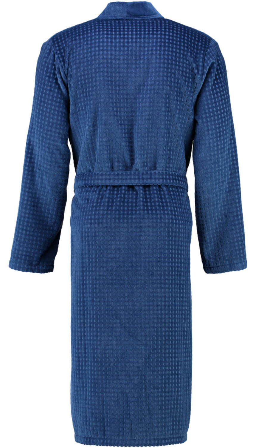 Мужской халат Cawo Kimono Saphir ☞ Размер: 54