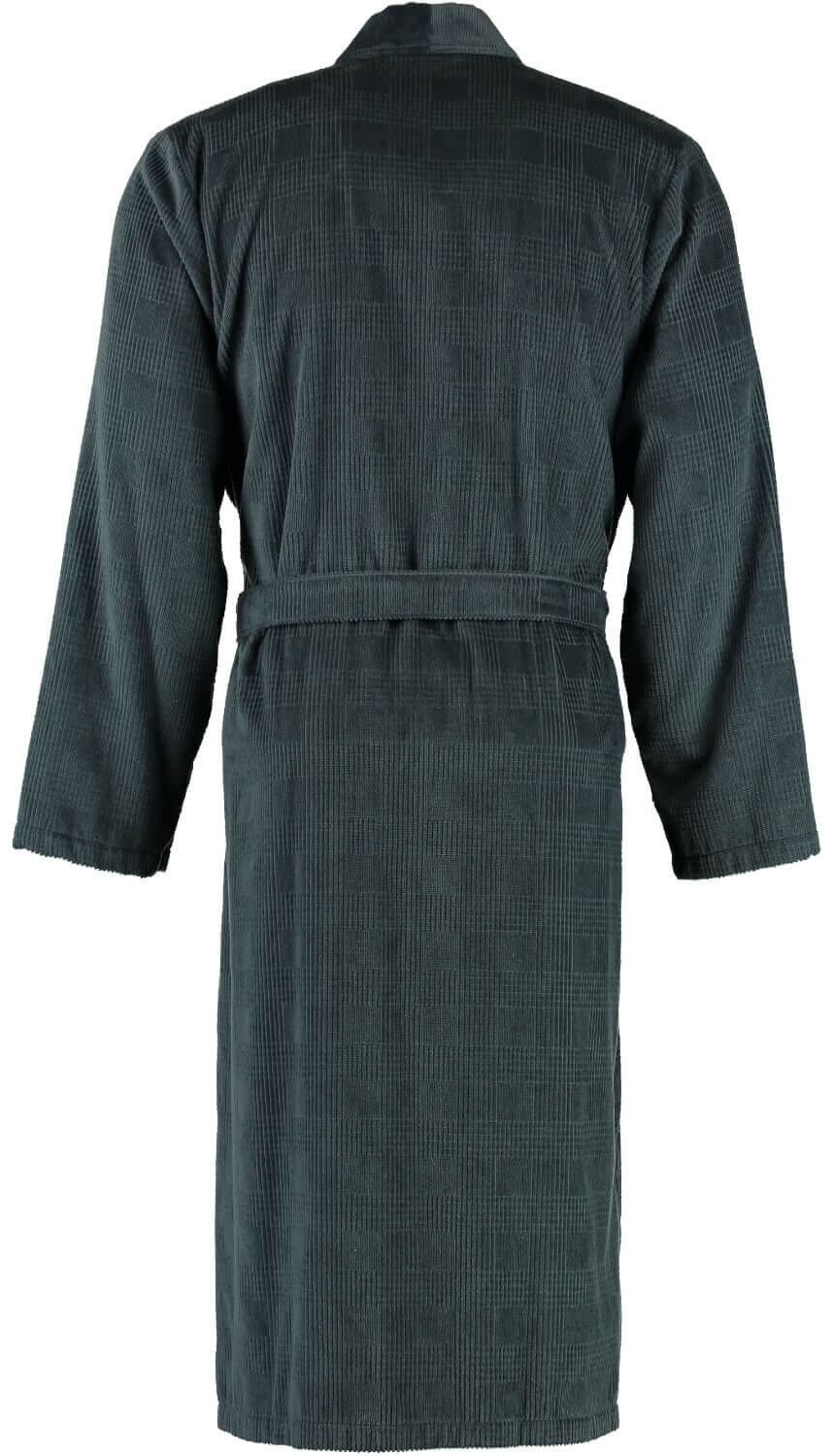 Банный халат Kimono (Big) Anthrazit