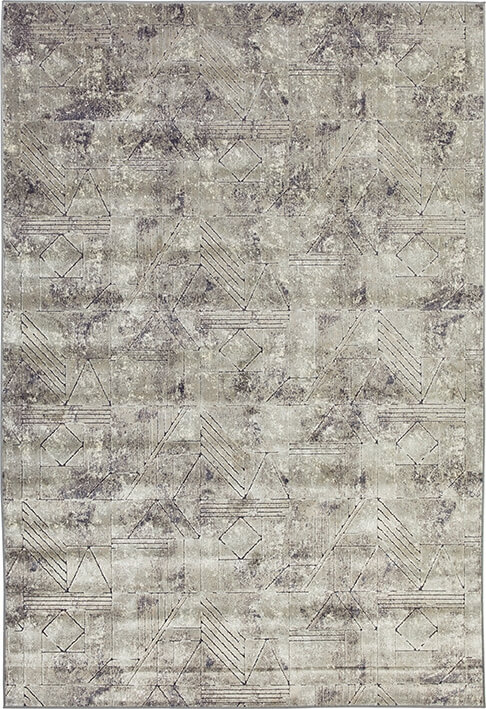 Дизайнерський килим преміум класу Genova 38375/5555/50