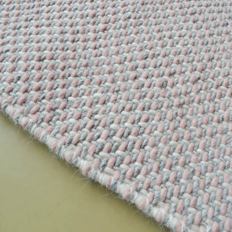 Килим преміум класу Atelier Twill 49502 Нідерланди