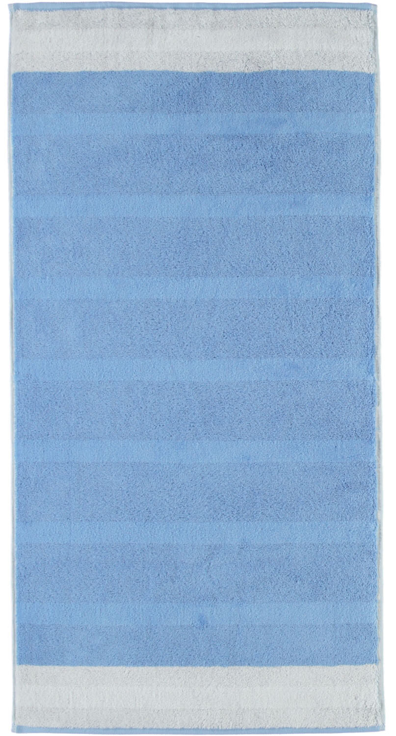 Махровое полотенце Vintage Kornblau