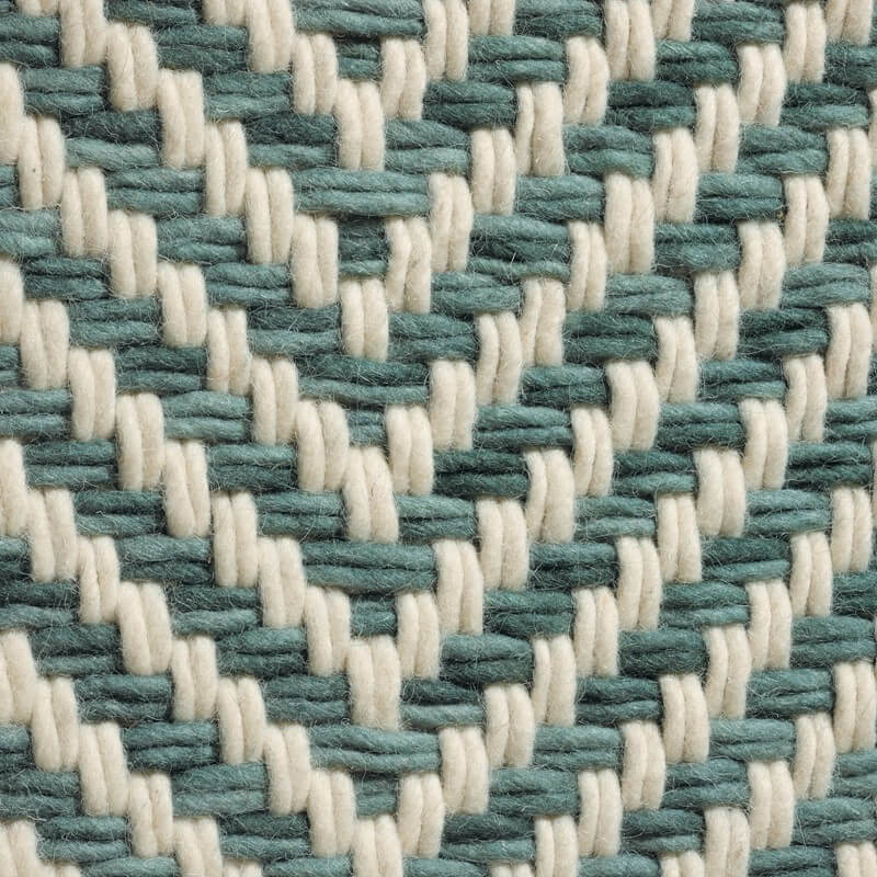 Килим преміум класу Atelier Twill 49207 Нідерланди