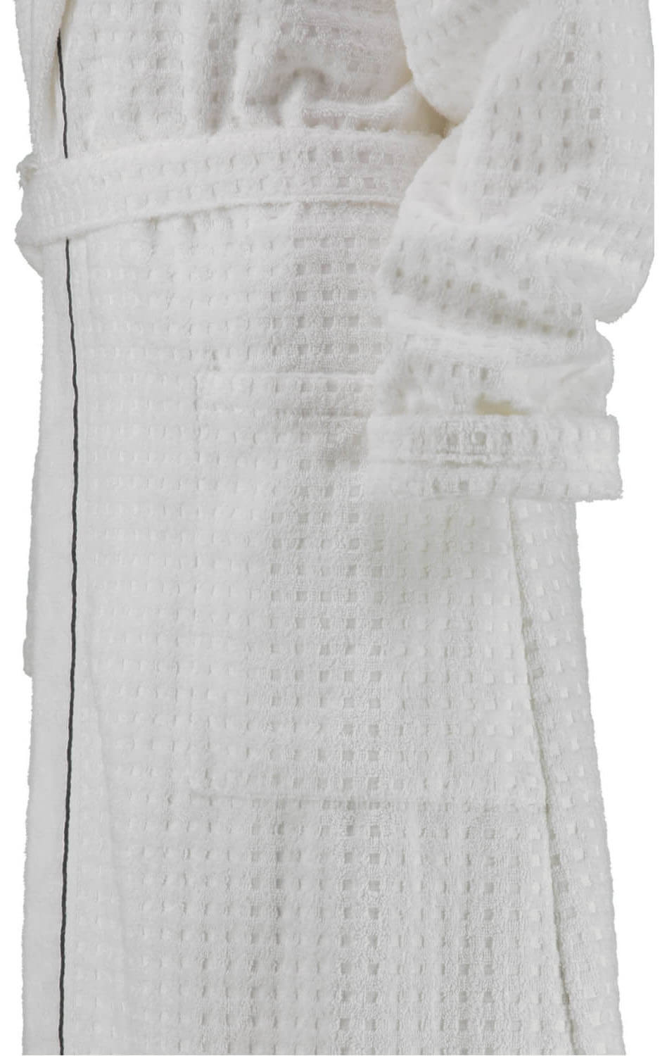 Женский банный халат Hood Weiss ☞ Размер: 42