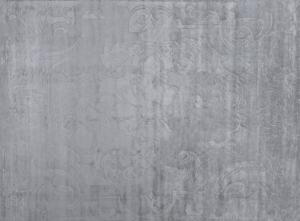 Элитный ковер Bourbon New Age Quartz | Размер: 150 x 240 см